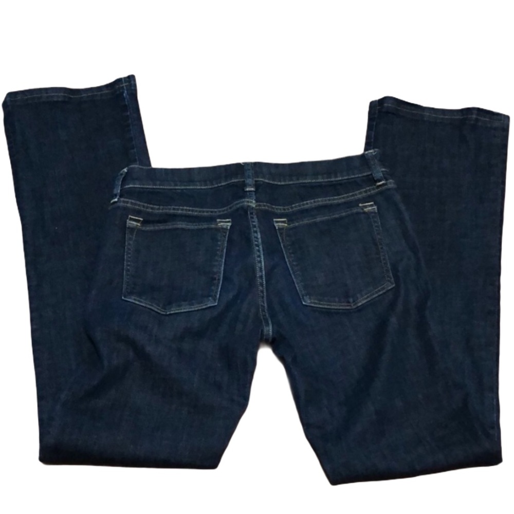 Banana Republic boot cut jeans